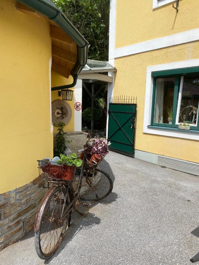 Gasthof Zur Post Soding Экстерьер фото