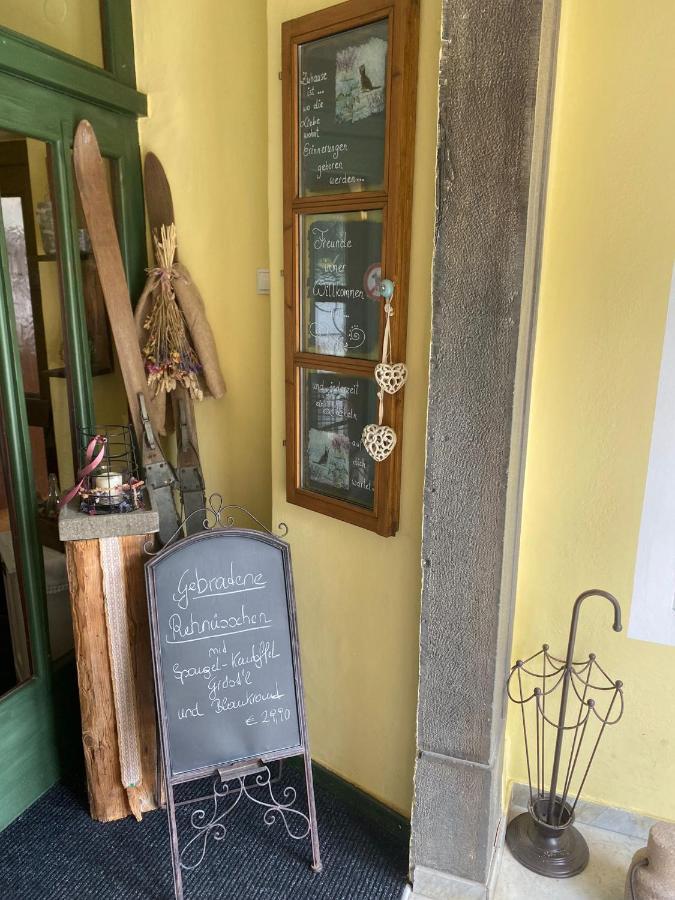 Gasthof Zur Post Soding Экстерьер фото