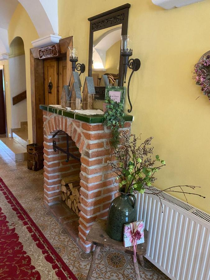 Gasthof Zur Post Soding Экстерьер фото