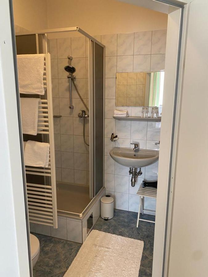 Gasthof Zur Post Soding Экстерьер фото