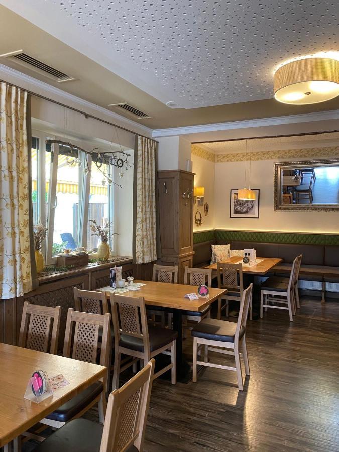 Gasthof Zur Post Soding Экстерьер фото