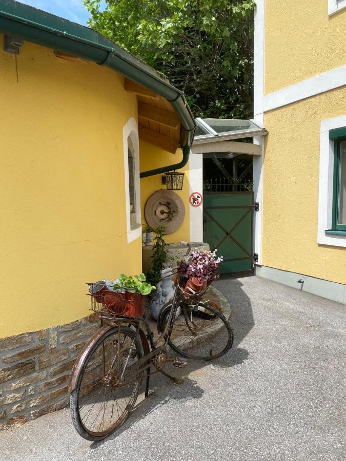 Gasthof Zur Post Soding Экстерьер фото