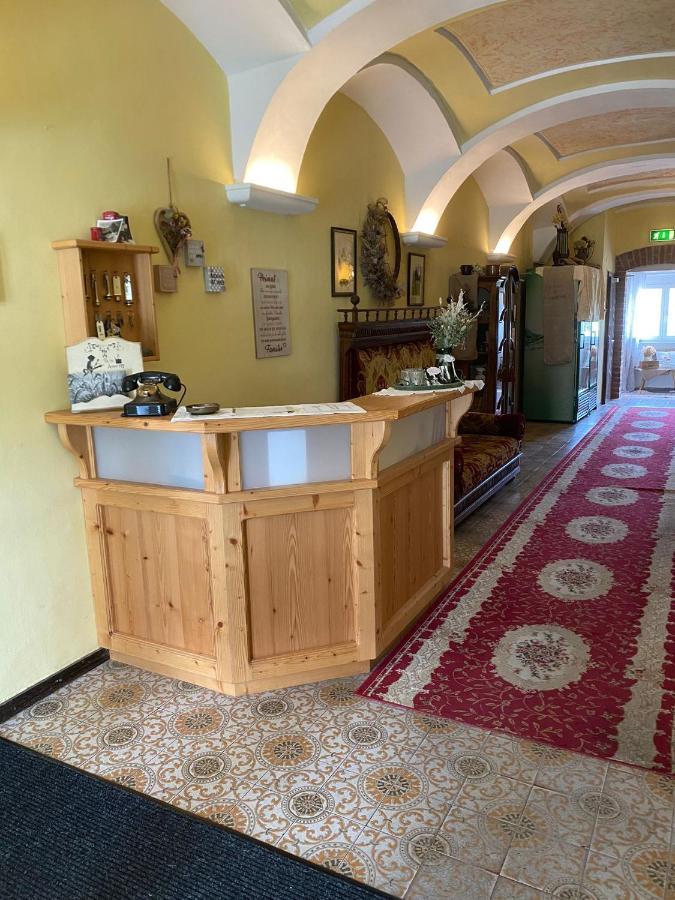 Gasthof Zur Post Soding Экстерьер фото